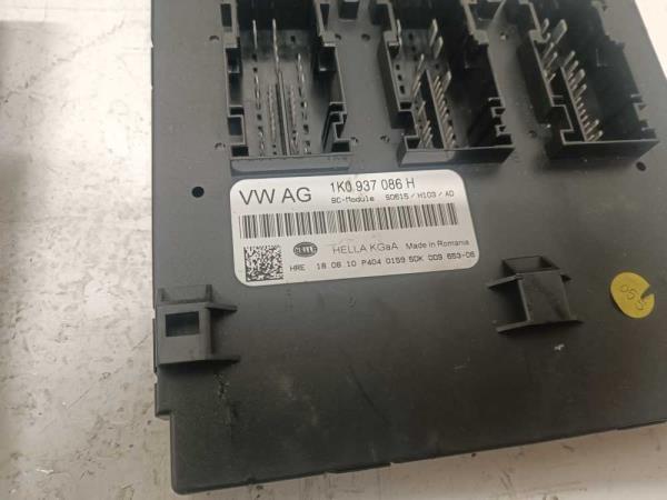 KIT DE DÉMARRAGE VW GOLF 6 1.6 TDI CAYC - Vue 3